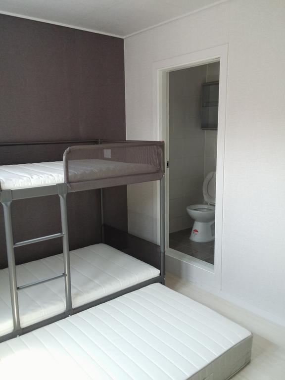 Sunny & Jinny'S Bnb Seul Dış mekan fotoğraf