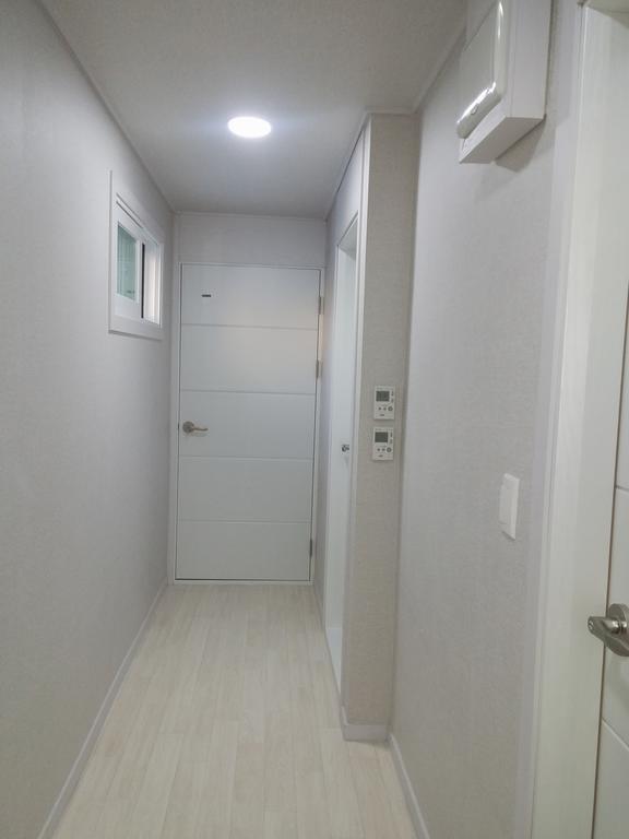 Sunny & Jinny'S Bnb Seul Dış mekan fotoğraf