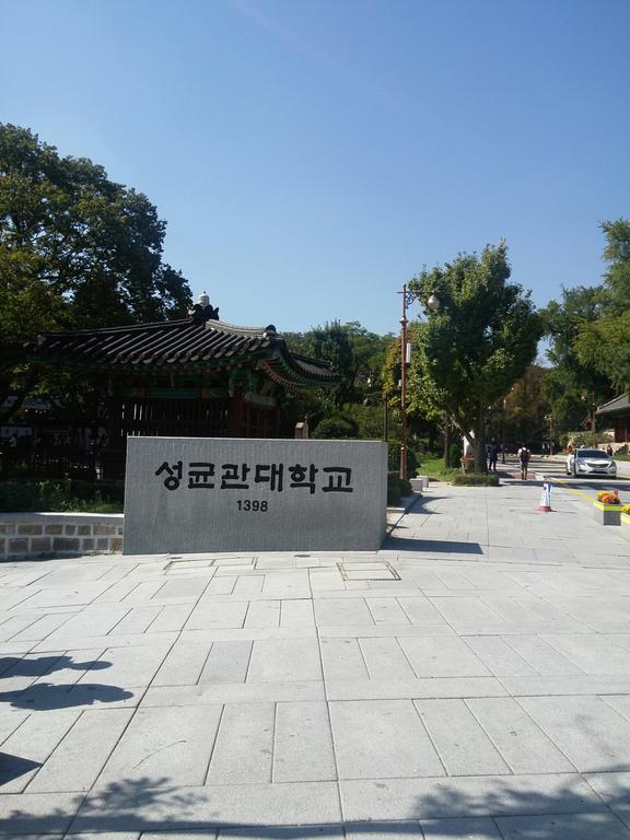 Sunny & Jinny'S Bnb Seul Dış mekan fotoğraf