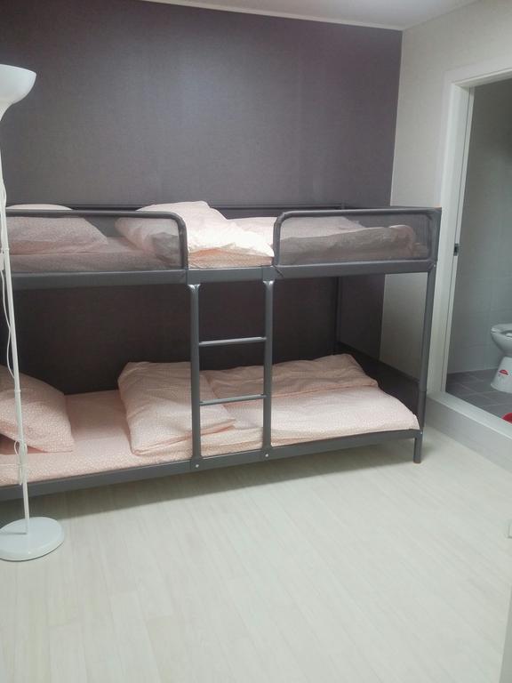 Sunny & Jinny'S Bnb Seul Dış mekan fotoğraf