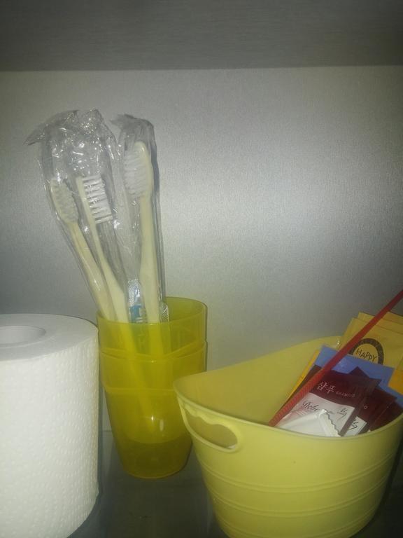 Sunny & Jinny'S Bnb Seul Dış mekan fotoğraf
