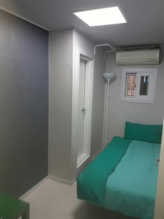 Sunny & Jinny'S Bnb Seul Dış mekan fotoğraf