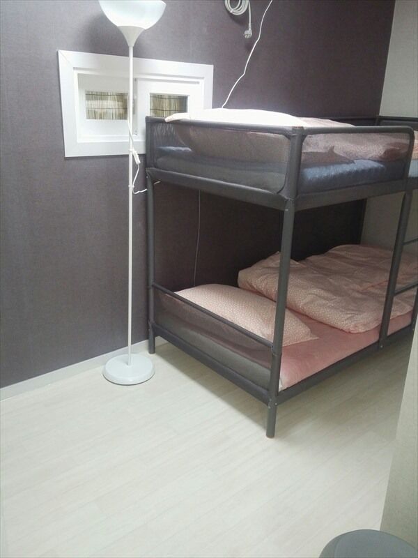 Sunny & Jinny'S Bnb Seul Dış mekan fotoğraf