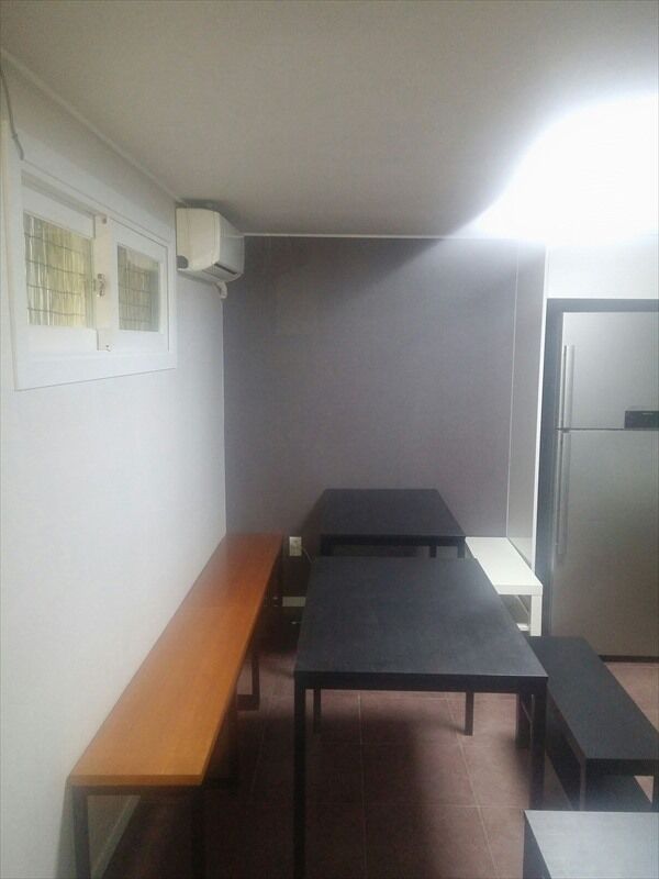 Sunny & Jinny'S Bnb Seul Dış mekan fotoğraf